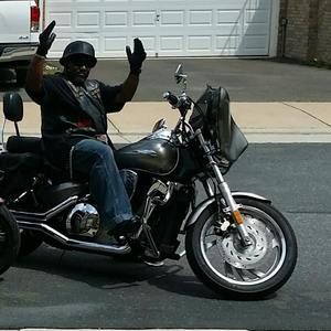 Meet your Posher, Grover